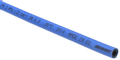DMTV Blå riflet svejse- og trykslange 6,3×12,9mm rl/50m