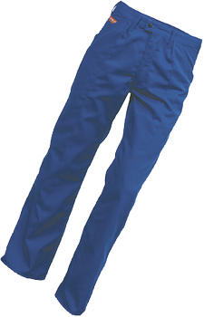 hold flyde over nærme sig Kansas Luxe bukser kongeblå 96 (92) | DMT Værktøj