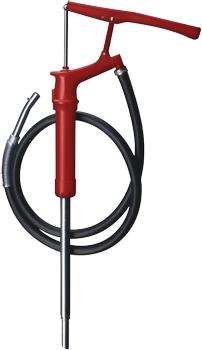 Kabi Oliepumpe m/slange (40195)
