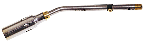Sievert Sievert tagpapbrænder ø60×250mm (PR-3356-02)