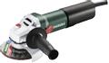 Metabo Vinkelsliber 125mm 1100W WQ1100-125