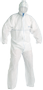 Cerva Chemsafe MS1 besk.dragt hvid kat.III type 5/6 2XL (830006)
