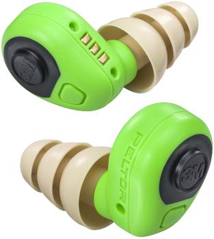3M Peltor EEP-100 elektroniske in-ear høreværn (EEP100)