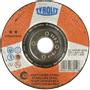 Tyrolit Skrubskive Standard 27X ø100×6 A30R-BFinox