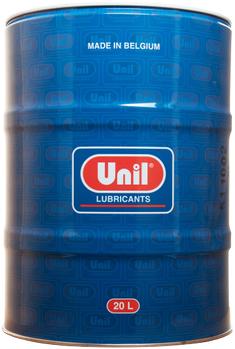 Unil Unil Microspray Bio E22skæreolie,  20 ltr (04101974)