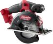 Milwaukee Metalrundsav 18V solo M18 FMCS-0X