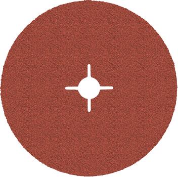 3M Cubitron II fiberrondel 982C P60 180mm (PN27740)