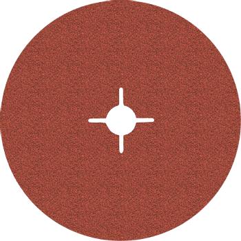 3M Cubitron II fiberrondel 982C P80 180mm (PN27741)