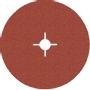 3M Cubitron II fiberrondel 982C P36 125mm (PN55073)
