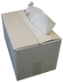BlueStar Unisoft maxibox 2×100 / box