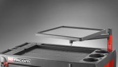 Facom Drejelig hylde til JET vogn