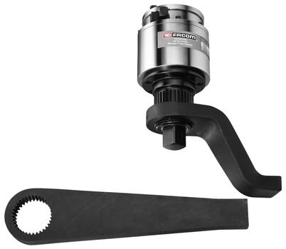 Facom Momentudvekslingsnøgle 6000Nm Gearnøgle (NP.600B)