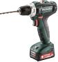 Metabo Bore-/skruemaskine Powermaxx BS12 m/2×12V/2,0Ah