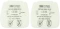 3M SecureClick udskifteligt partikelfilter P1R D7915