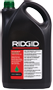 Ridgid Skæreolie syntetisk 5 ltr