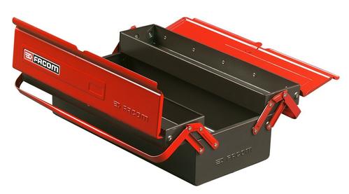 Facom Værktøjskasse metal 3 rum (BT.9)