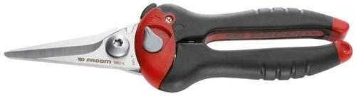Facom Universal saks 205mm (980.PG)