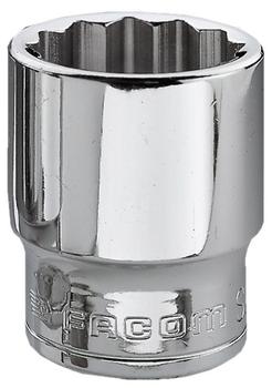 Facom 3/8" Top, 24mm, 12k (J.24)