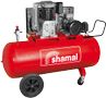 Shamal Shamal kompressor S20/50 260 ltr/min 2HK 230V