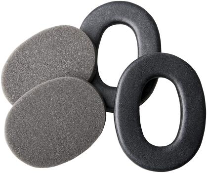 3M Peltor HY220 hygiejnesæt t/ProTac III+WorkTunesPro (HY220)