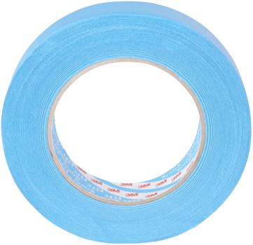3M Afdækningstape 3434, 24 mm × 50 m (07897A)