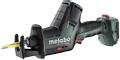 Metabo Bajonetsav SSE 18 LTX BL Compact solo