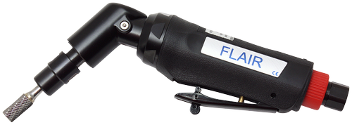 Flair Flair pneum. mini-lynsliber 115° vinkel 22.000 o/m (500799)