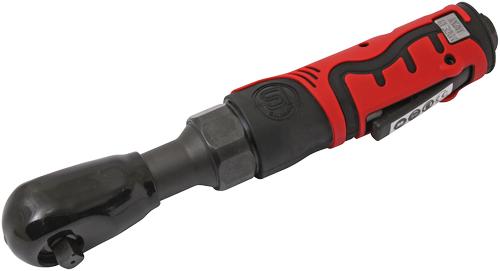 Shinano Shinano pneum. skraldenøgle 3/8"  SI-1208 (30784)