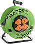 Bandit Kabeltromle Bandit m/jord+fast kerne IP44 25 mtr
