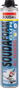 Soudal Soudafoam NBS/Gun All Season fugeskum 750ml champ.