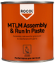 Rocol Rocol MT-LM montage- og indkøringspasta 750g