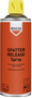 Rocol Rocol Spatter Release Spray svejsespray 400ml
