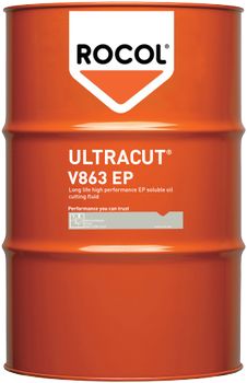 Rocol Rocol Ultracut V863 EP køle-/ smøremiddel 200ltr (57025490)