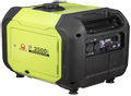 Pramac Generator Pramac P3500i el-start 49kg 230V 3,0 kW