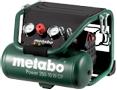 Metabo Kompressor Power 250-10 W OF 10bar 120ltr/min 230V