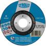 Tyrolit Skrubskive Basic 27C ø115×6 A30P-BFB