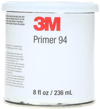 3M Primer 94 f/tape 0,24 ltr (94PRIM)