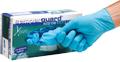 SemperGuard SemperGuard gummihandske blå nitril PF L pk/100