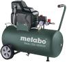 Metabo Kompressor Basic 250-50 W OF 8bar 140ltr/min 230V