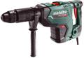 Metabo Kombihammer SDS-Max 18,8J 1500W KHEV 11-52 BL