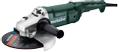 Metabo Vinkelsliber 230mm 6600 omdr/min 2000W WE 2000-230