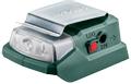 Metabo Poweradapter PowerMaxx PA12 LED-USB