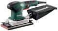 Metabo Rystepudser 92×184mm 210W SR 3185, i kuffert
