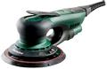 Metabo Excentersliber 150mm 350W SXE 150 2.5 BL
