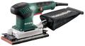Metabo Rystepudser 92×184mm 210W SR 2185