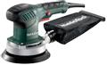 Metabo Excentersliber 150mm 310W SXE 3150