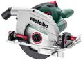 Metabo Rundsav 190mm 1400W KS 66 FS