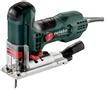 Metabo Stiksav 710W STE 100 Quick, i kuffert