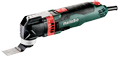 Metabo Multitool 400W MT 400 Quick