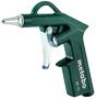 Metabo Blæsepistol 200 ltr/min BP 10, m/ 1/4" ISO nippel